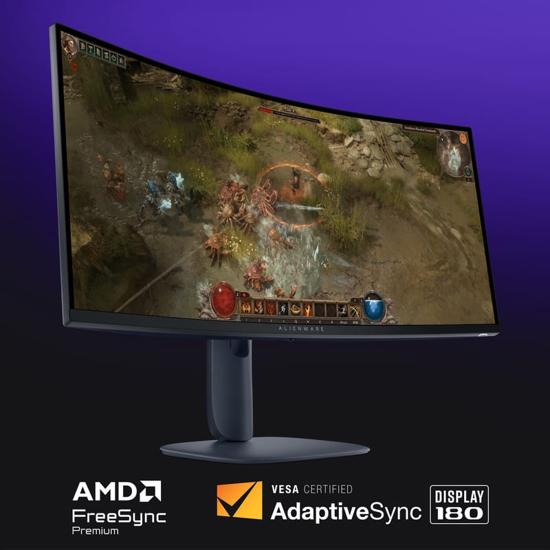 Dell Monitor