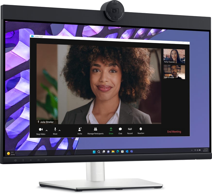 Dell Monitor