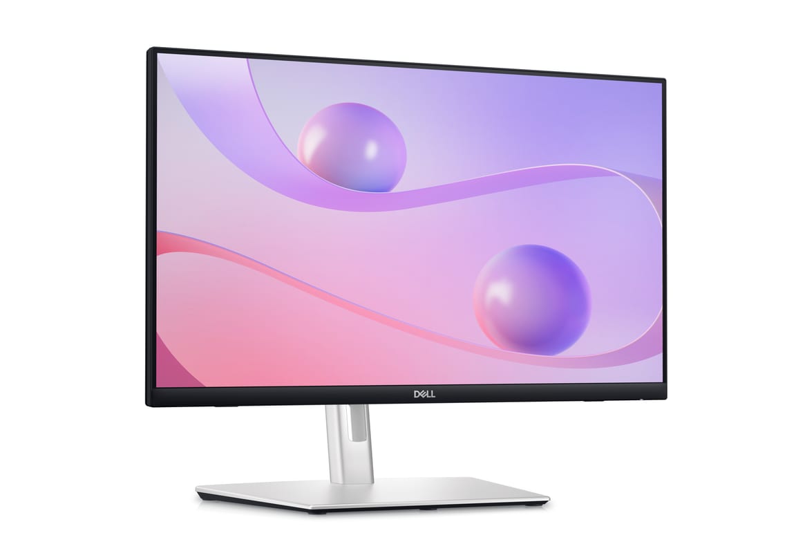 Dell Monitor