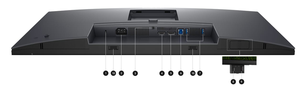 Dell Monitor