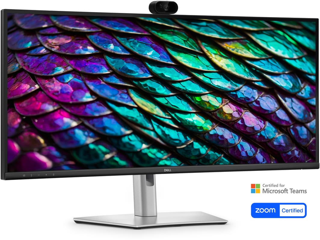 Dell Monitor