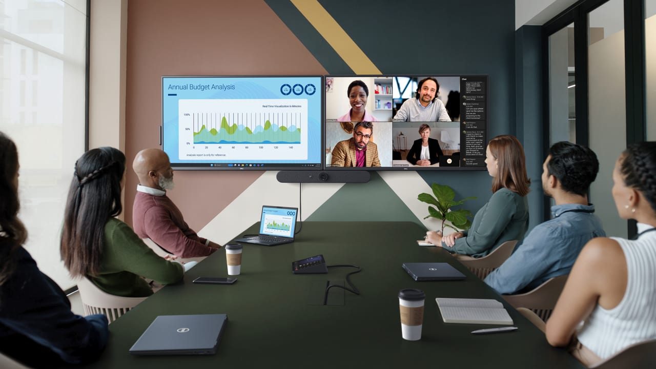 Dell Monitor