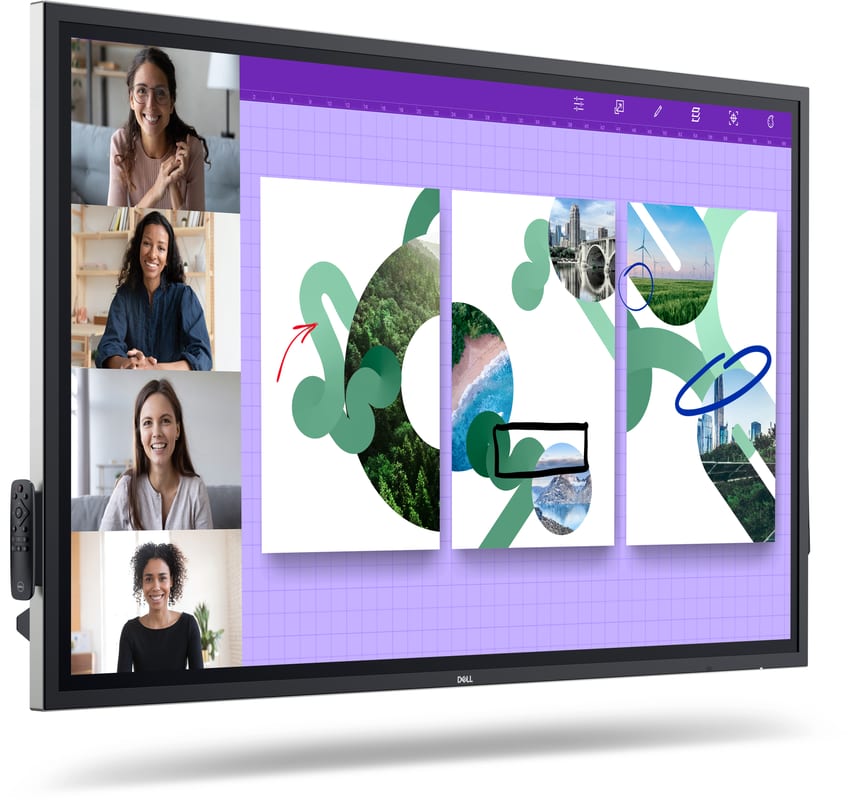 Dell Monitor