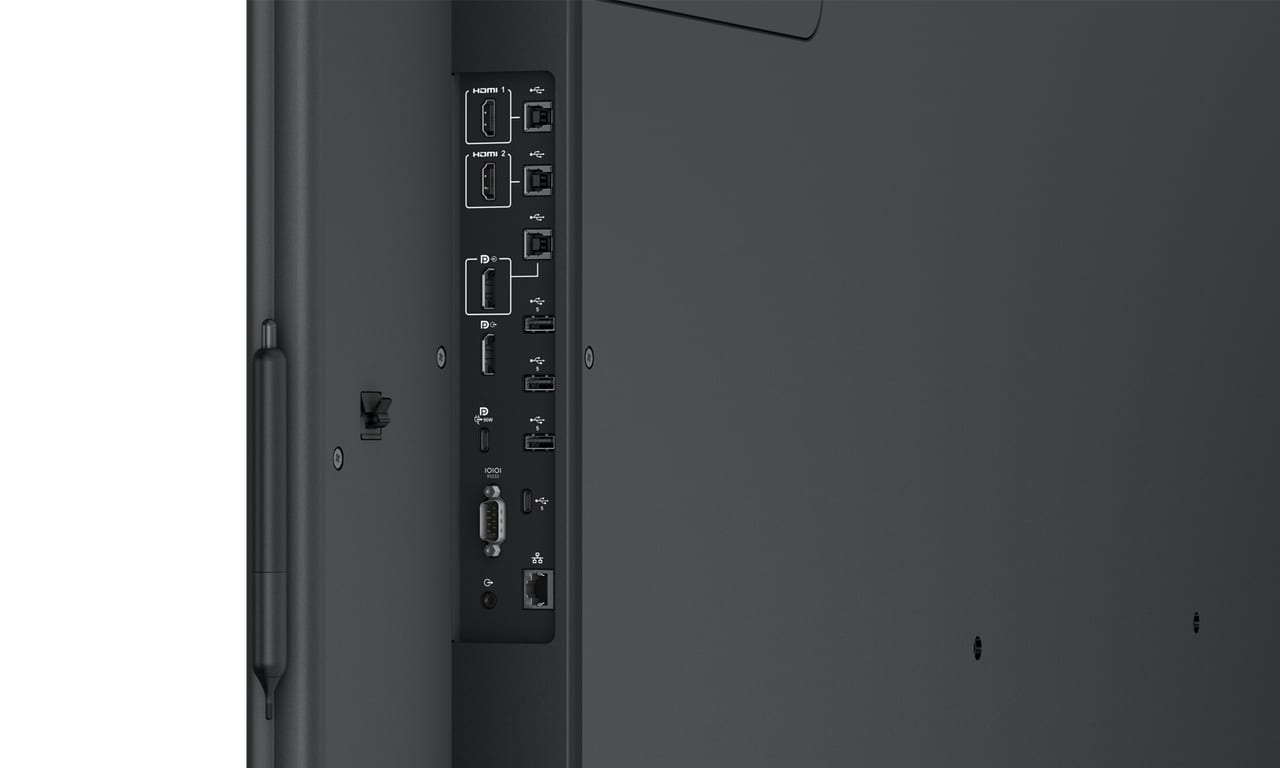 Dell Monitor