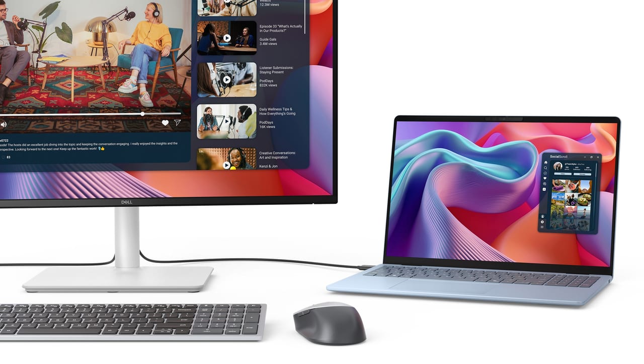Dell Monitor