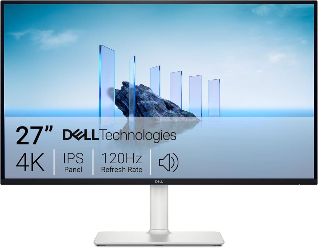Dell Monitor