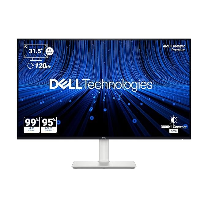 Dell Monitor