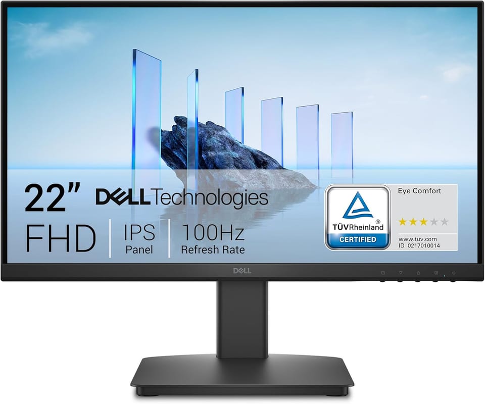 Dell Monitor