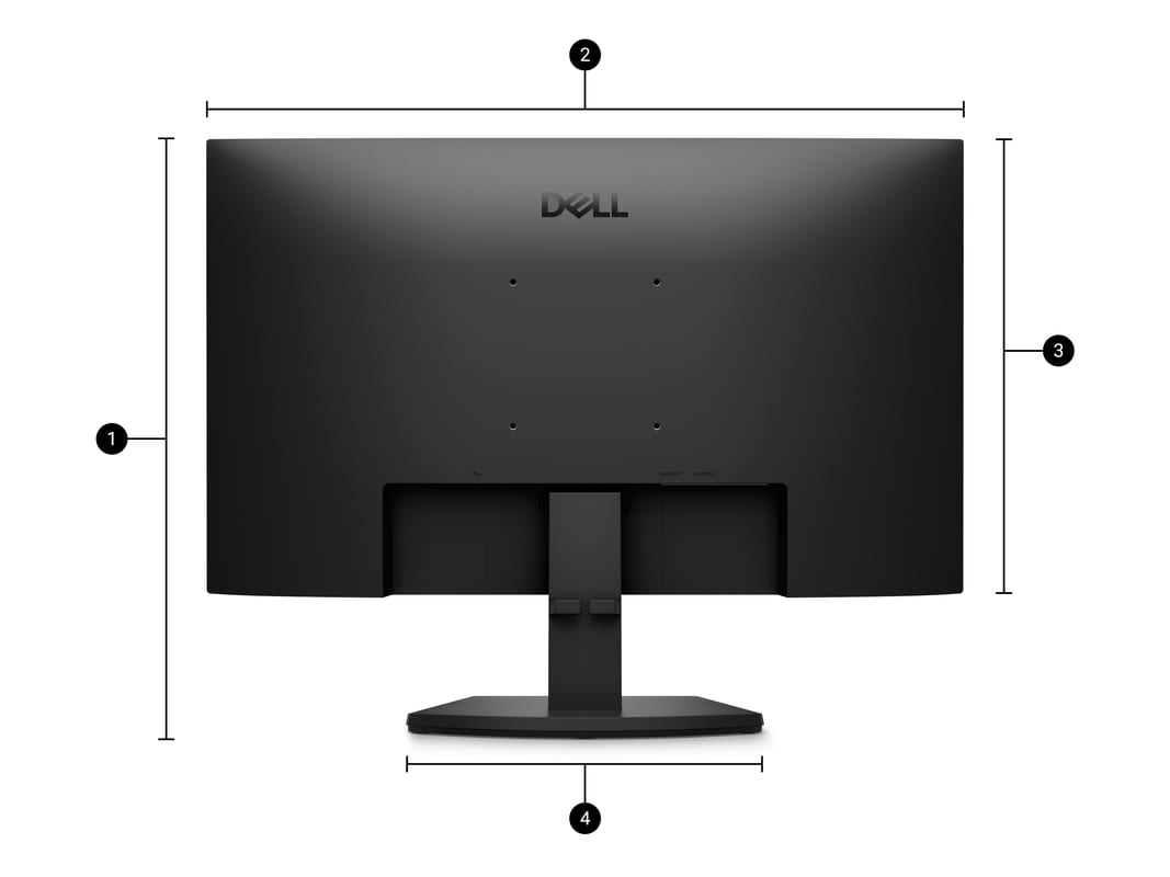 Dell Monitor