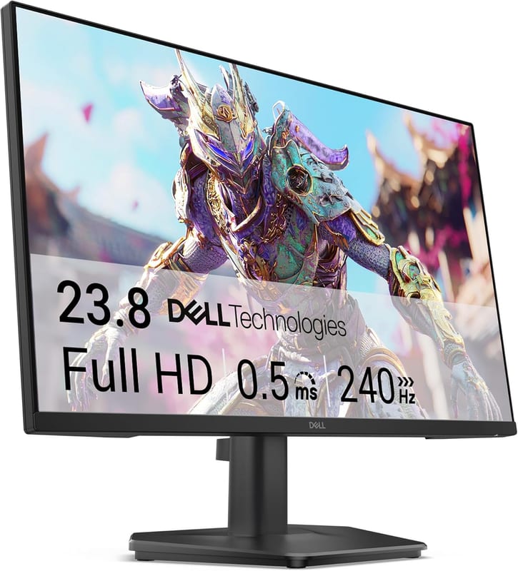 Dell Monitor