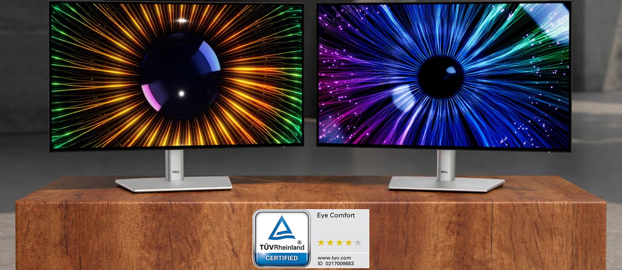 Dell Monitor