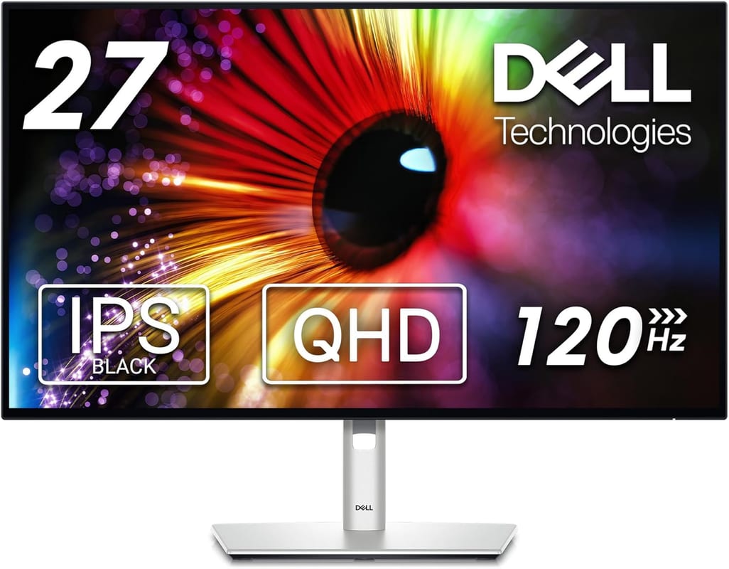 Dell Monitor