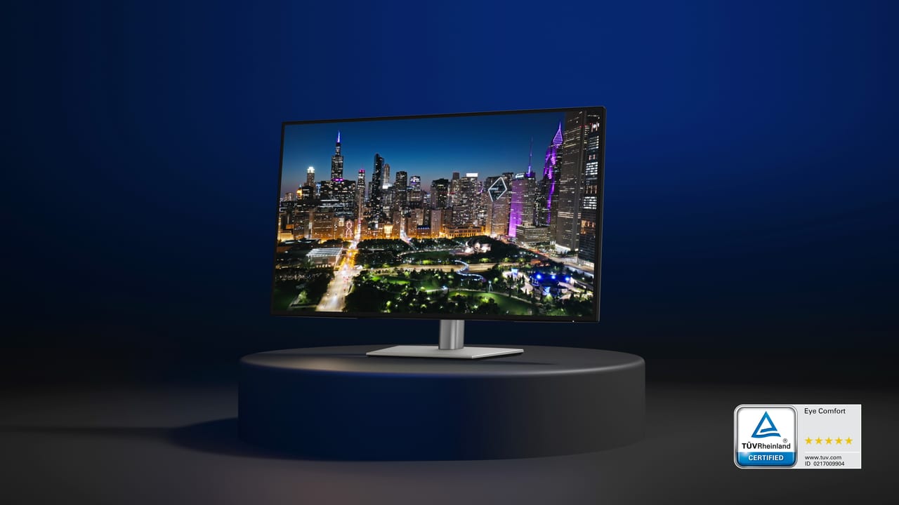 Dell Monitor