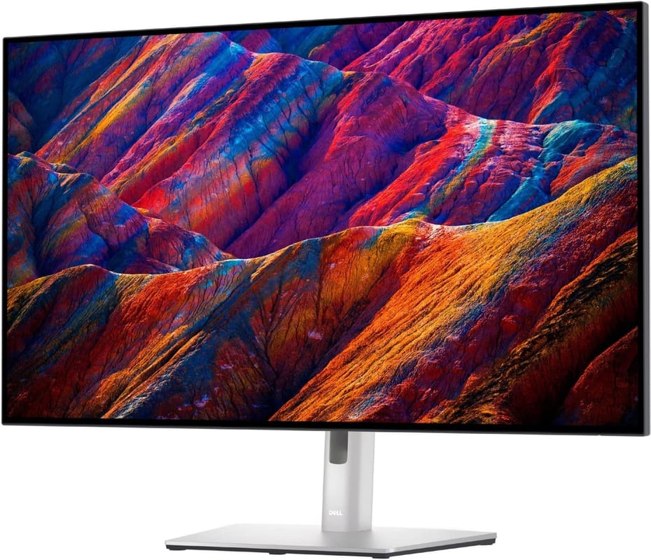Dell Monitor