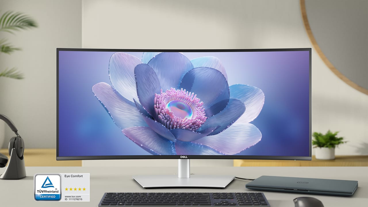 Dell Monitor