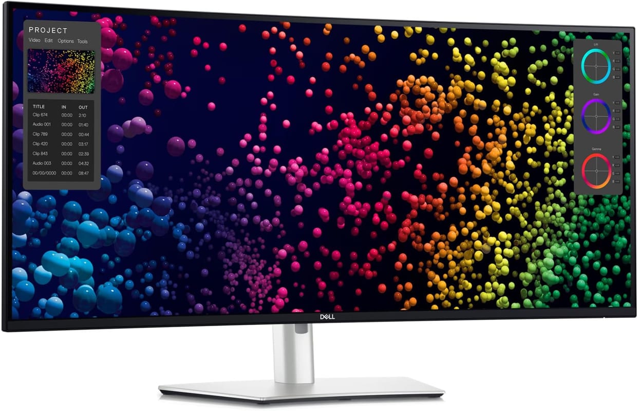 Dell Monitor