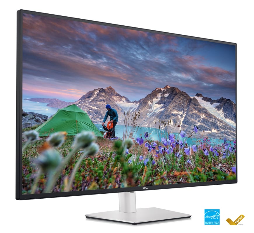 Dell Monitor