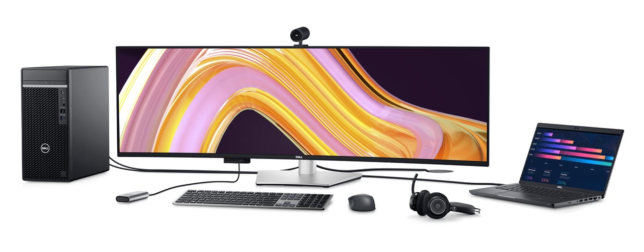 Dell Monitor