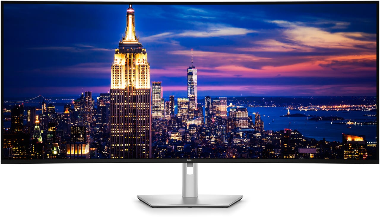 Dell Monitor