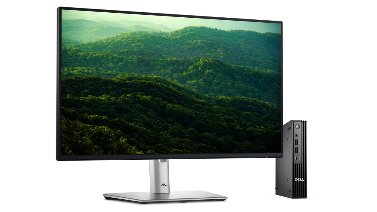 Dell Micro