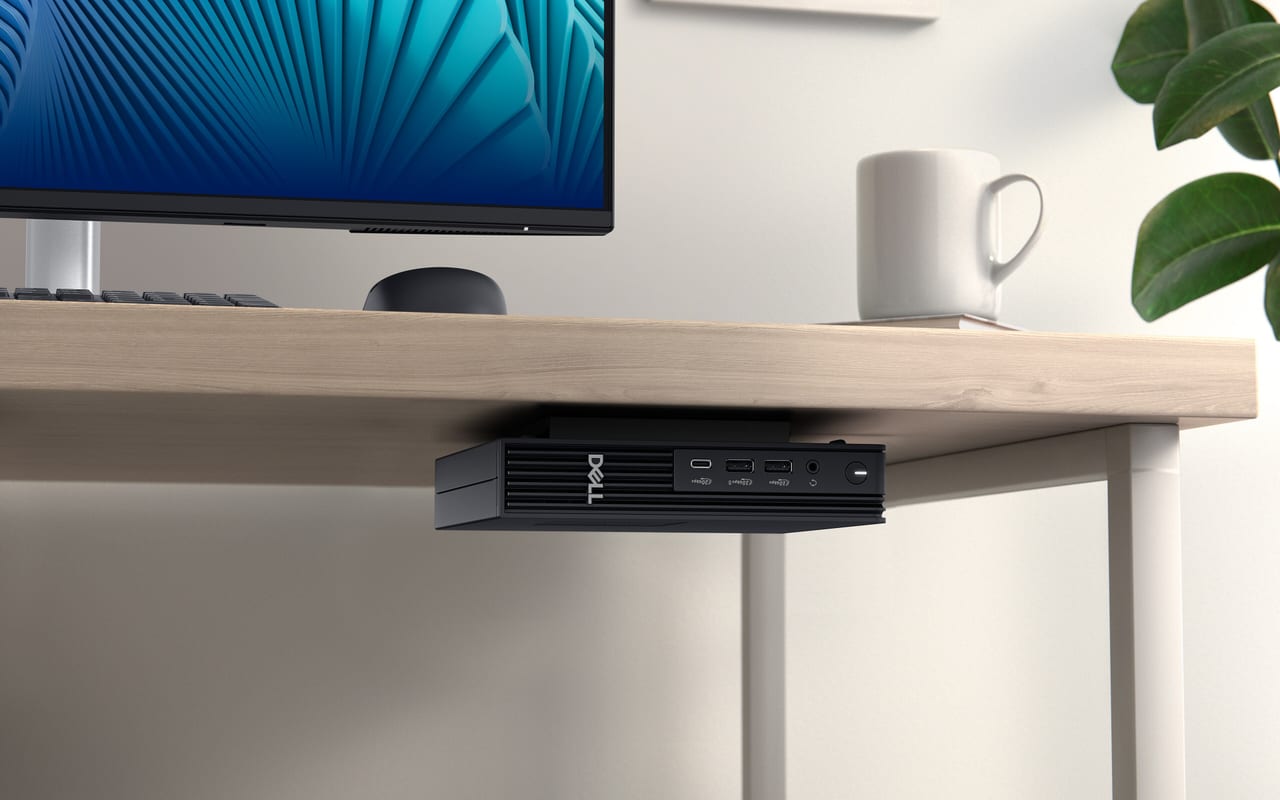 Dell Micro
