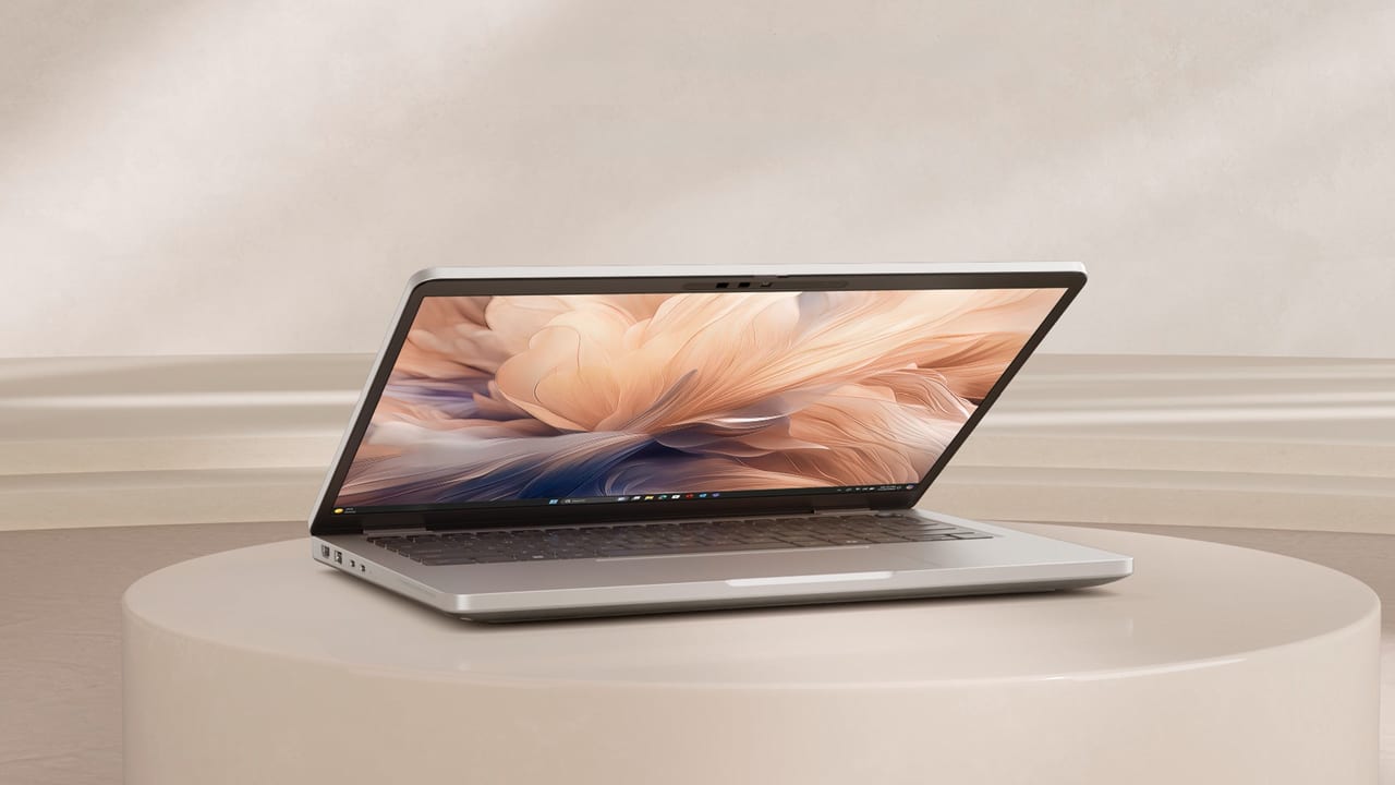 Dell Pro 13 Plus PB13250 U5 236V (16GB)