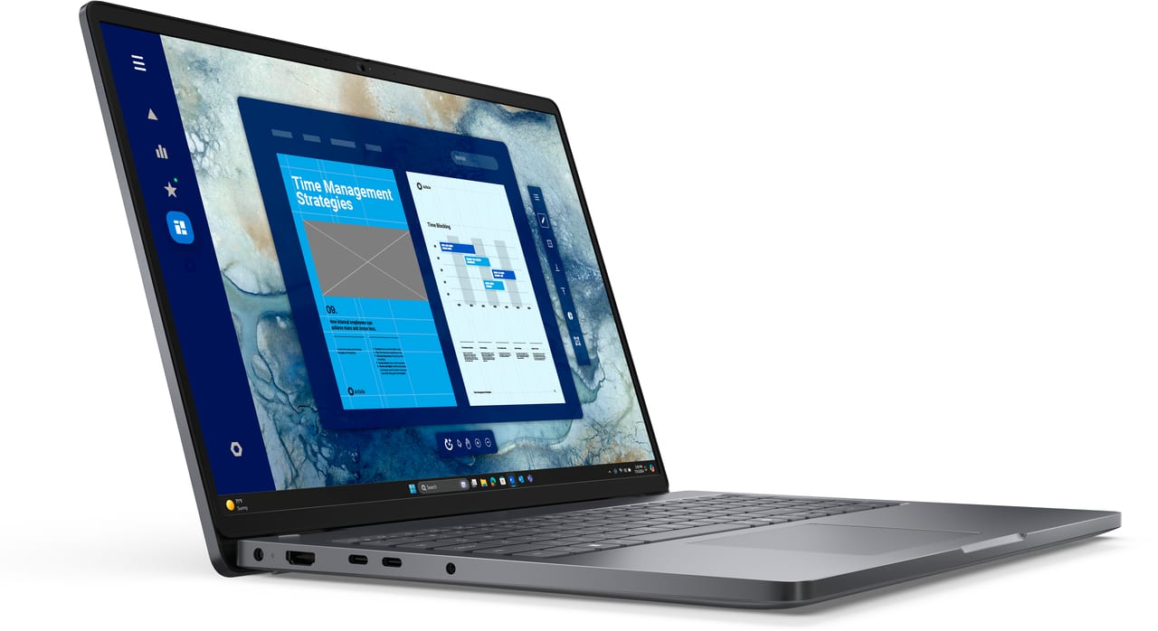 Dell Pro 13 Plus U5 235U (16GB)