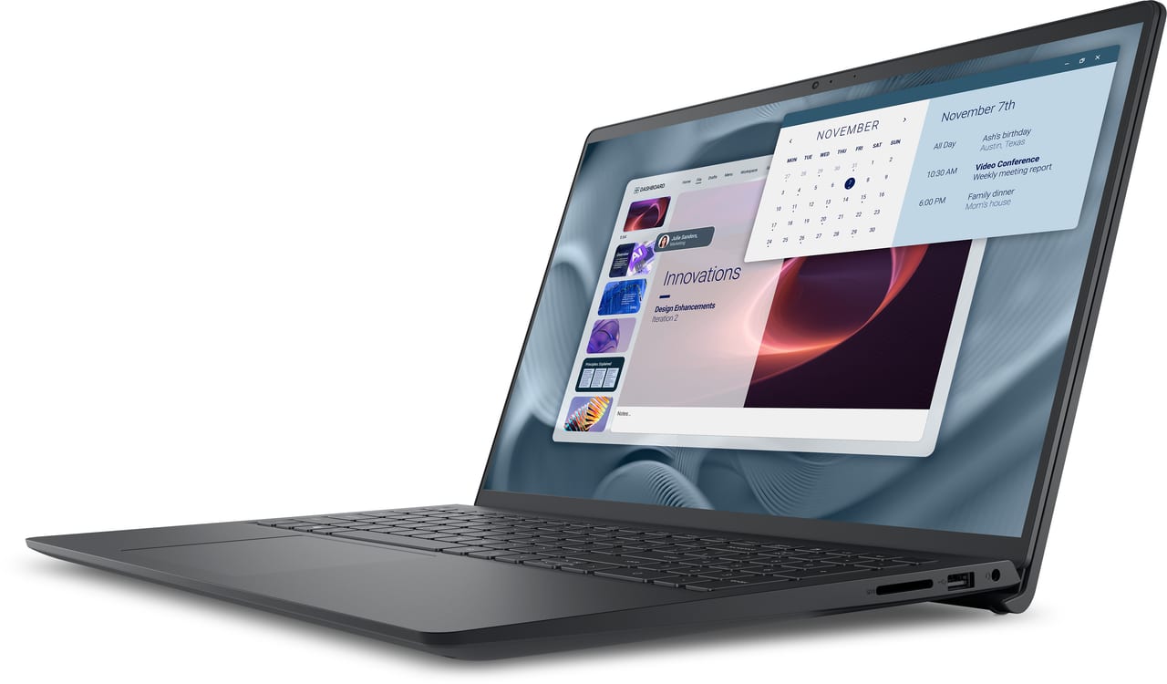 Dell Pro 15 Essential PV15250 (16GB/1TB)