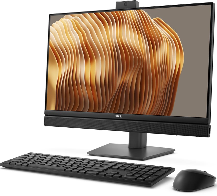 Dell Pro 24 AIO QC24250 (Core Ultra 5-235, 1TB)