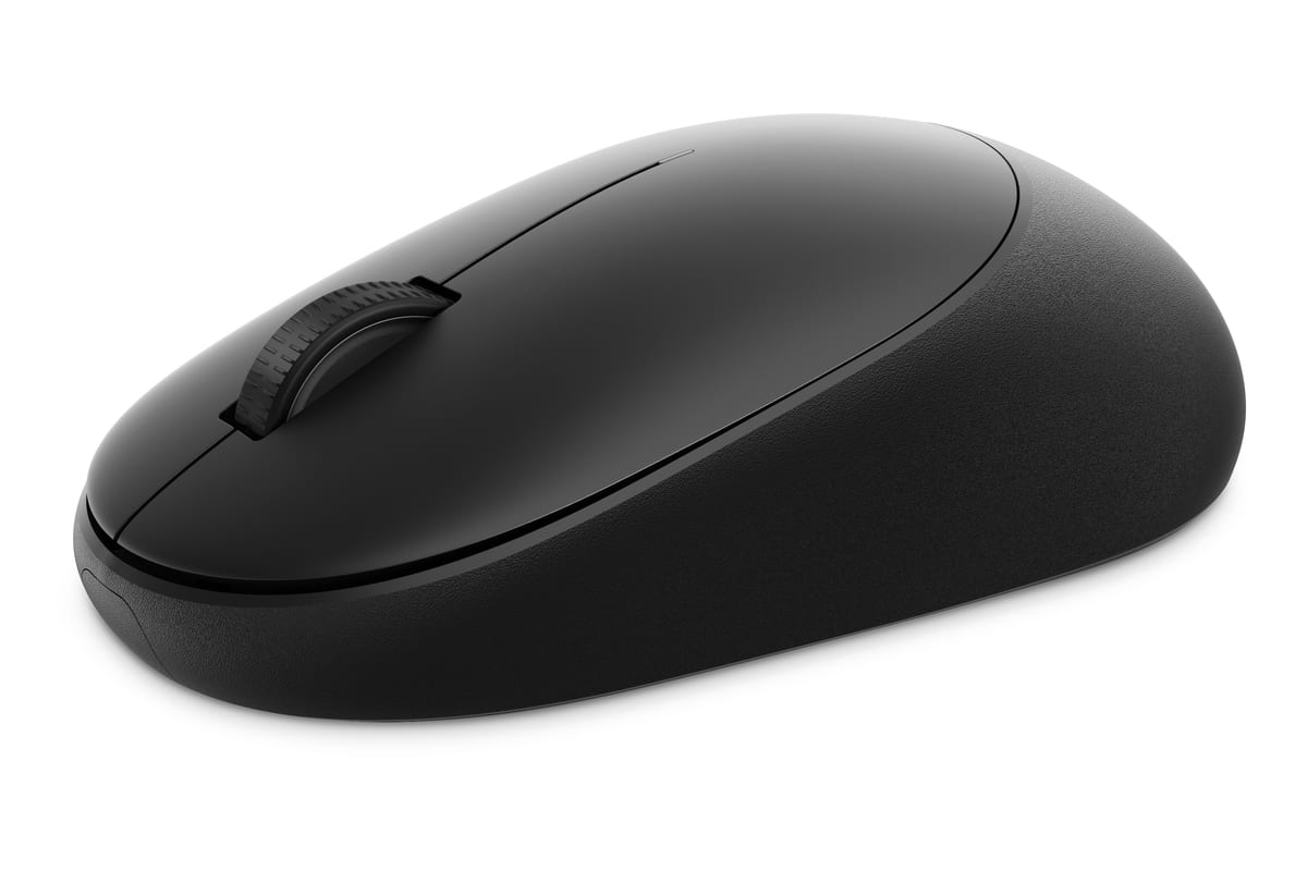 Dell Pro 5 Wireless Mouse - MS526 Black