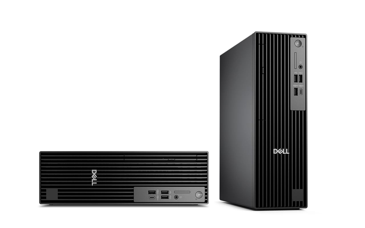 Dell Pro Slim Plus QBS1250 (Core Ultra 7-265, 16GB/512GB)