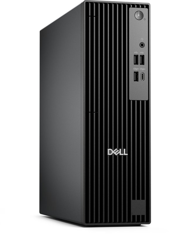 Dell Pro Slim QCS1250 – Core Ultra 7 265, 32 GB, 1 TB