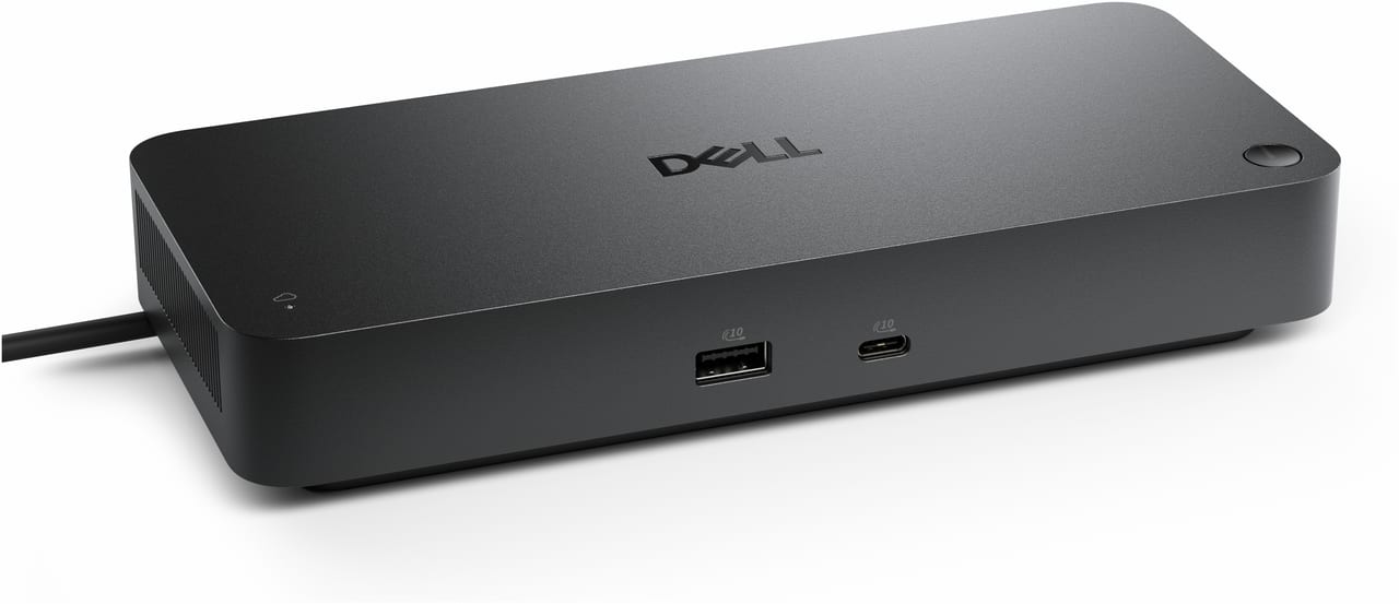 Dell PRO Thunderbolt 5 Smart Dock - SD25TB5
