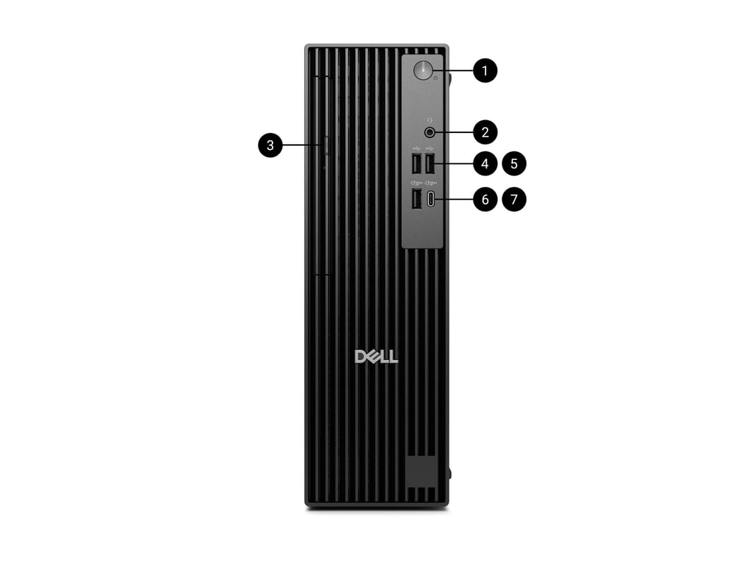 Dell Slim