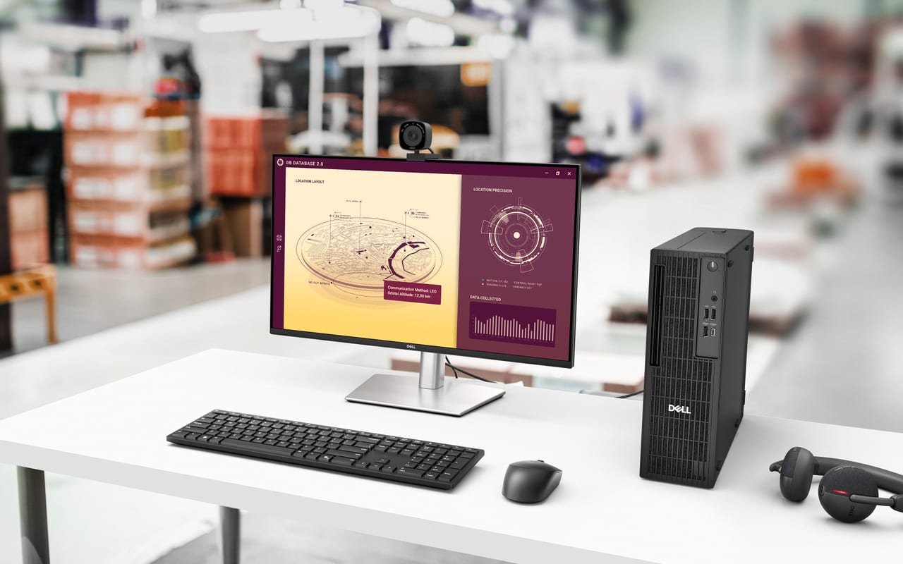 Dell Slim
