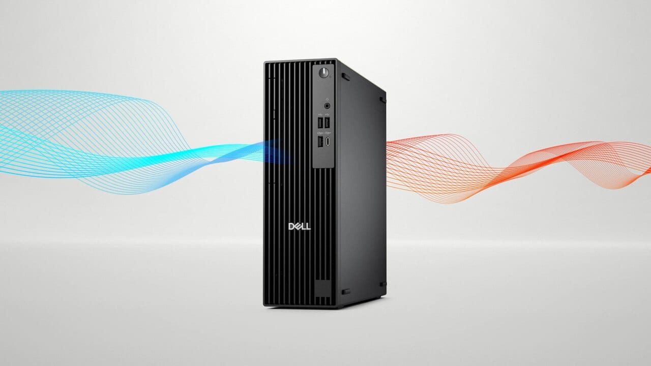 Dell Slim