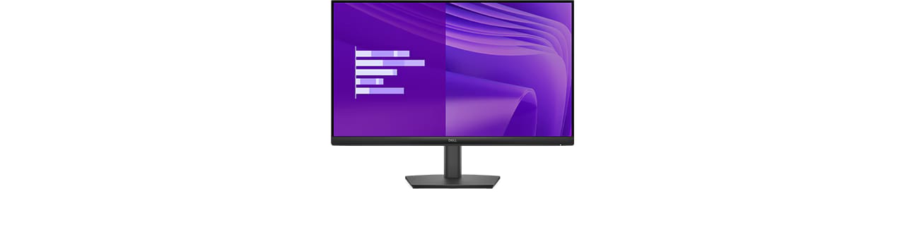Dell Pro 24 Monitor — E2425HM