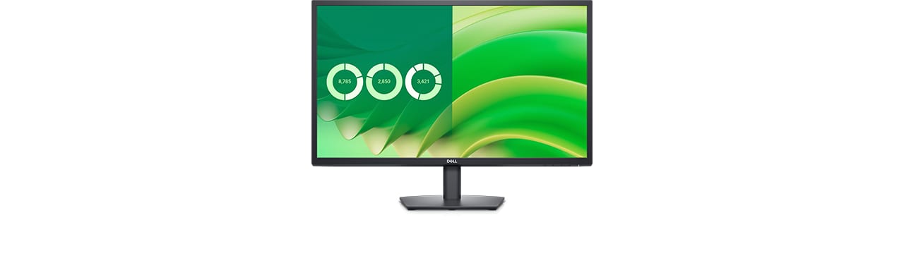 Dell Pro 27 Monitor — E2725HM