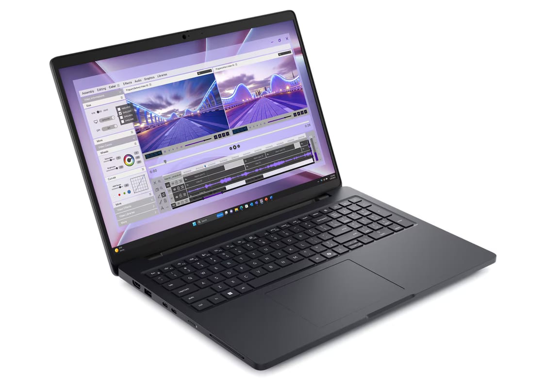 Dell Pro Max 16 (MC16250)