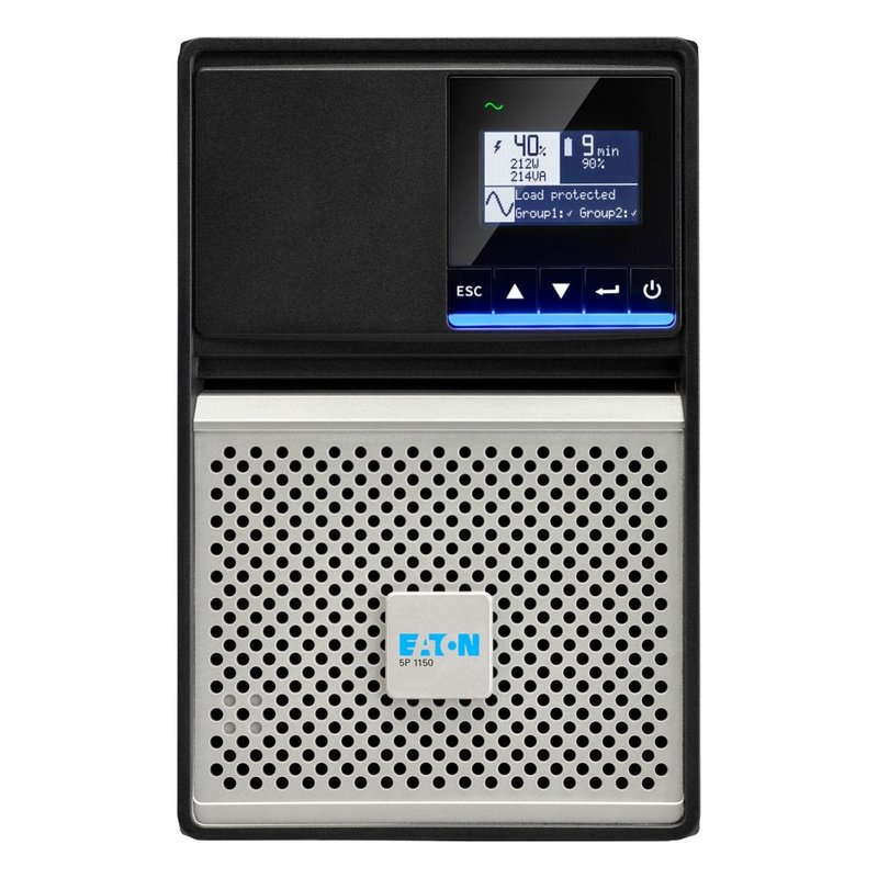 Eaton 5P1150i Gen2 tower UPS