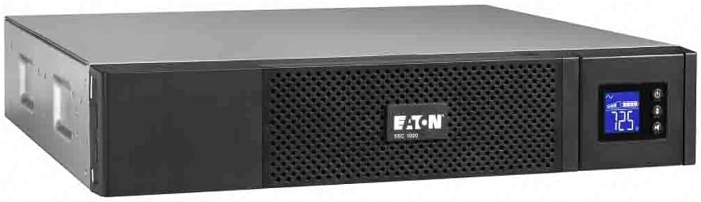 Eaton 5SC2200IRT Line-interactive UPS