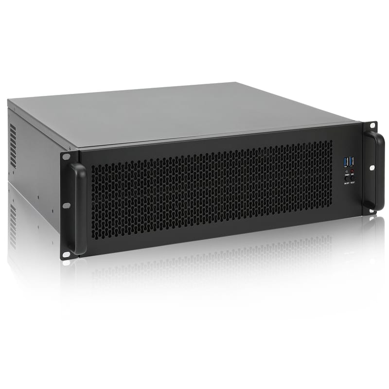 Eaton 9SX 20KVA 230V Tower/Rackmount Convertible 3U Supports 3:1 and 1:1