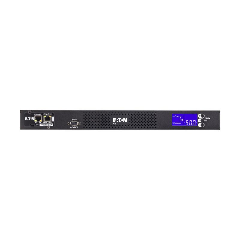 Eaton ATS 16A Netpack IEC