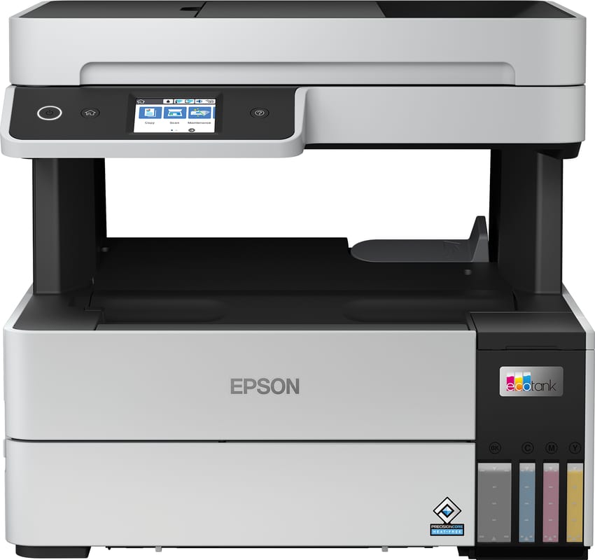 Epson EcoTank L6460 A4 ink tank printer