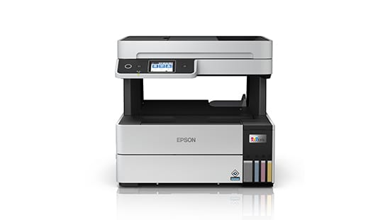 Epson EcoTank L6490 A4 ink tank printer
