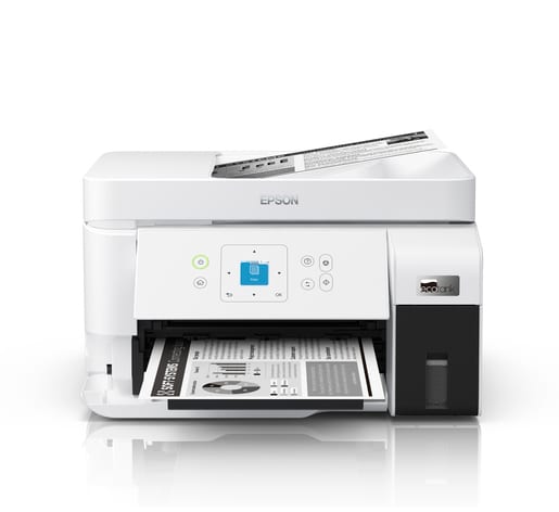 Epson EcoTank M2050 Ink Tank Printer