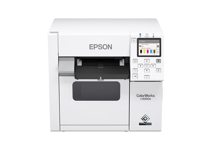 Epson WorkForce Pro EM-C8100, A3 Colour Multifunction Printer