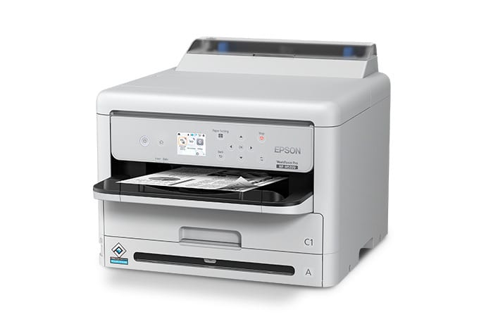 Epson WorkForce Pro WF-M5399