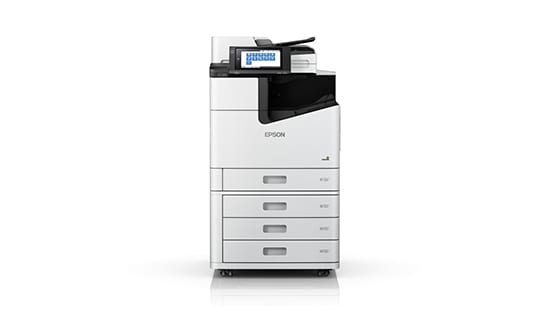 Epson WorkForce Enterprise WF-C21000 A3 Multifunction Printer