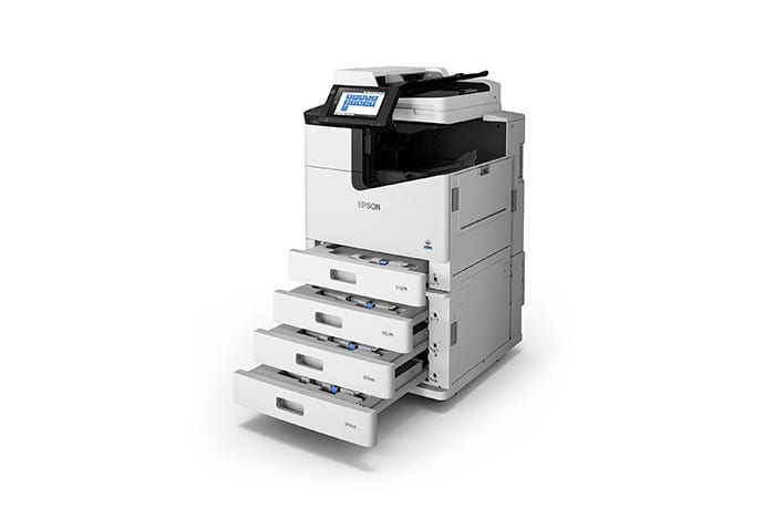 Epson WorkForce Enterprise WF-M21000 A3 Monochrome Multifunction Printer